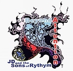 J.D. and the Sons of Rhythm - Beyond Attention