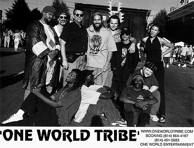 One World Tribe