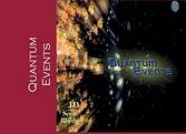 Quantum Events audio samples