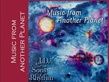 Music From Another Planet audio samples